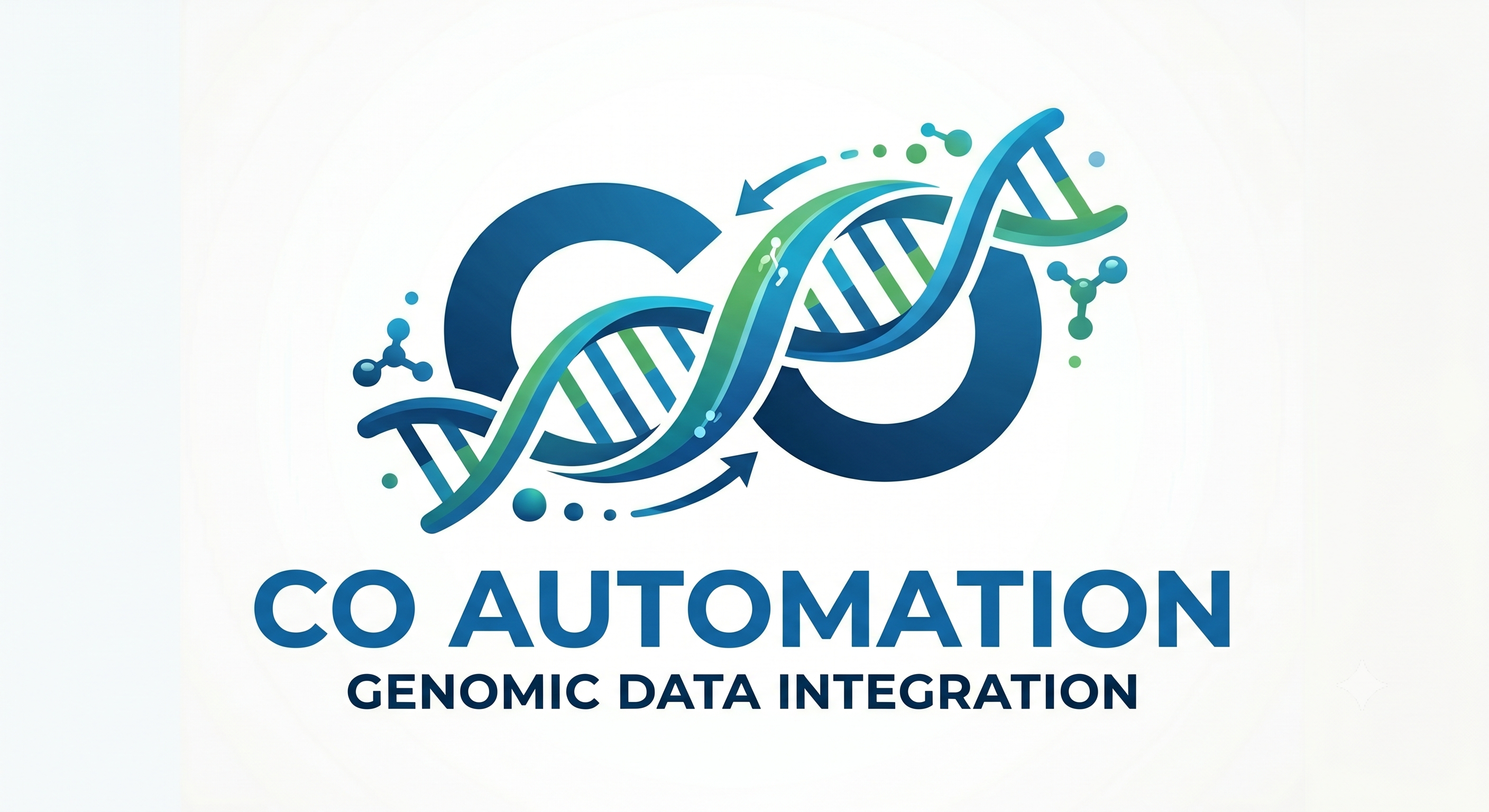 CO Automation — Genomic Data Integration